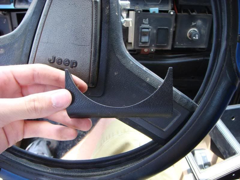 How To Gauge Cluster Swap / Odometer Recalibration (Lots of Pics